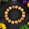 Bracelet Oud sauvage Papua 14mm 16.3g