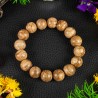 Bracelet Oud sauvage Papua 14mm 15.8g