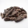 Wild Black Gyrinops Agarwood Oud Sinking grade Ambon Moluccas Indonesia