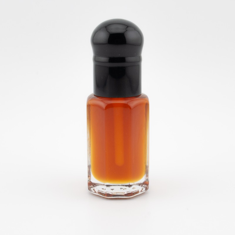 Malinau Kalimantan Huile de Oud Sauvage