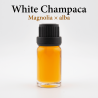 Champaca Blanc Huile